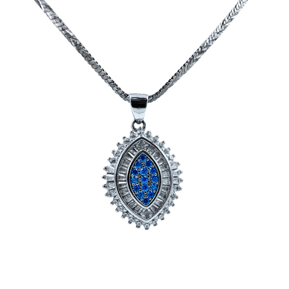 Elegant Celestial Jewelry Set