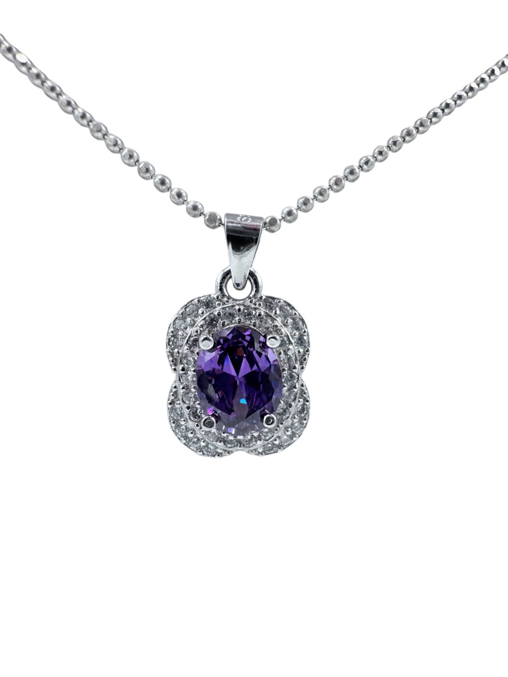 Royal Amethyst Bloom Set
