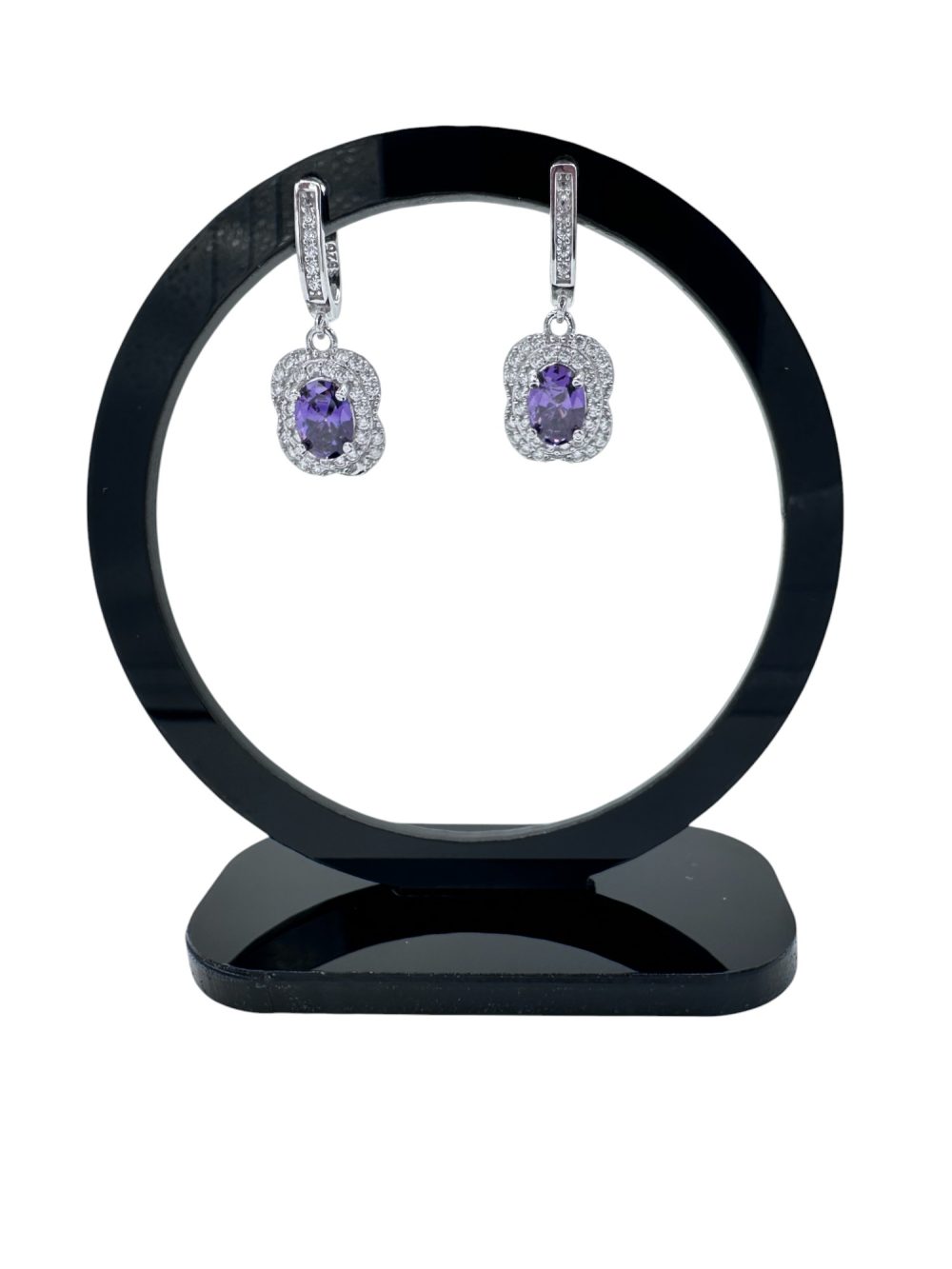 Royal Amethyst Bloom Set