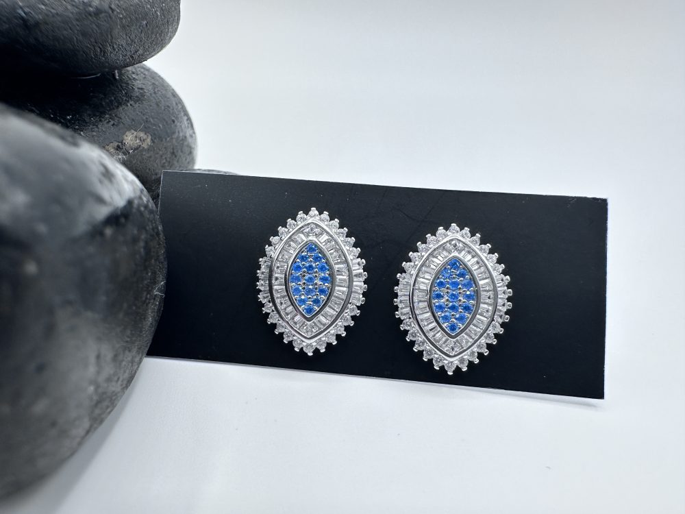 Elegant Celestial Jewelry Set