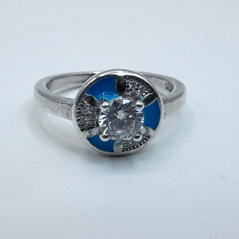Azure Radiance
